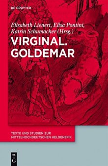 Virginal. Goldemar