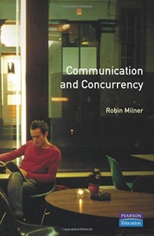 Communication and Concurrency