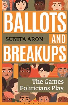 Ballots and Breakups: The Games Politicians Play