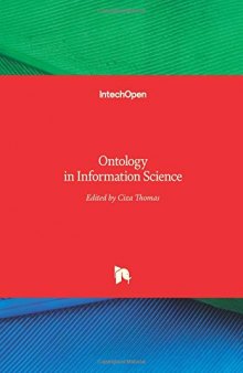 Ontology In Information Science