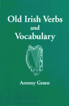 Old Irish Verbs and Vocabulary