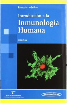 Introducción a la Inmunología Humana