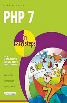 PHP 7 in easy steps
