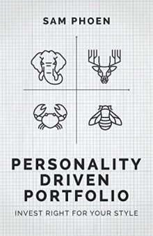 Personality-Driven Portfolio: Invest Right for Your Style