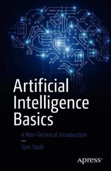 Artificial Intelligence Basics. A Non-Technical Introduction