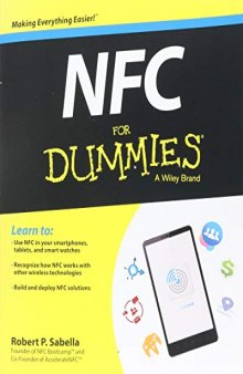 NFC For Dummies