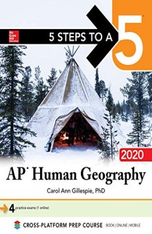 5 Steps to a 5: AP Human Geography 2020