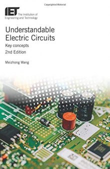 Understandable Electric Circuits: Key Concepts
