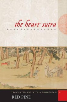 The Heart Sutra: The Womb of Buddhas