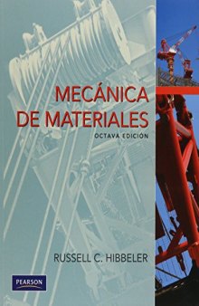 Mecánica de materiales