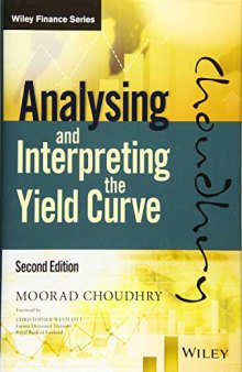 Analysing and Interpreting the Yield Curve