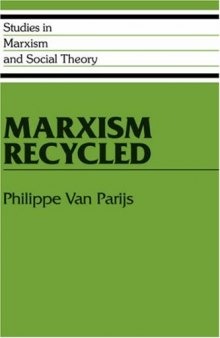 Marxism Recycled