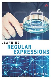 Learning Regular Expressions