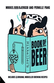 Mikkeller’s Book of Beer