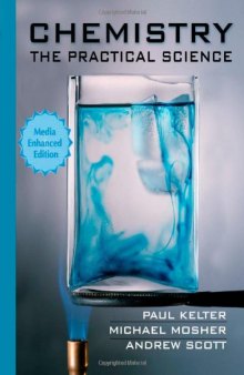 Chemistry: The Practical Science