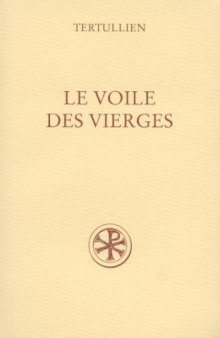 Le Voile des vierges