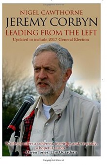 Jeremy Corbyn: Leading from the Left