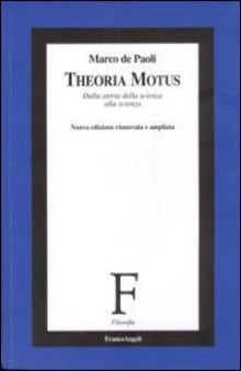 Theoria Motus. Principio di relatività e orbite dei pianeti