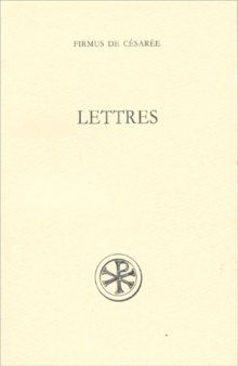 Lettres