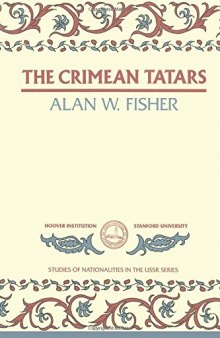 The Crimean Tatars