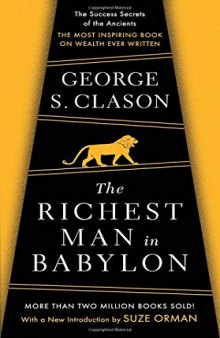 L’uomo più ricco di Babilonia