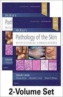 McKee’s Pathology of the Skin
