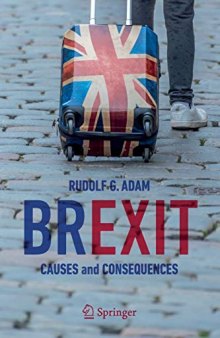 Brexit: Causes and Consequences