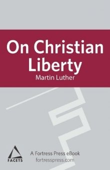 On Christian Liberty