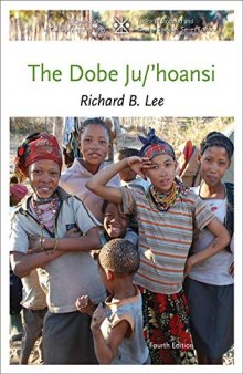 The Dobe Ju/’hoansi