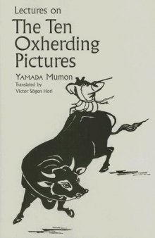 Lectures on the Ten Oxherding Pictures