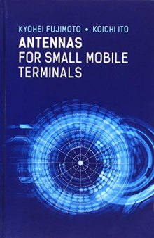 Antennas For Small Mobile Terminals