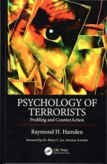 Psychology Of Terrorists Profiling And CounterAction