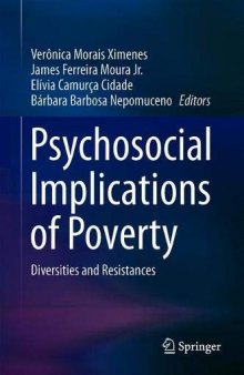 Psychosocial Implications Of Poverty: Diversities And Resistances