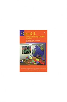 OpenGL Programming Guide: The Official Guide to Learning OpenGL, Version 4.3