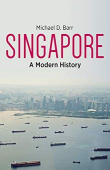 Singapore: A Modern History