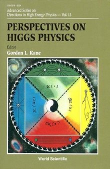Perspectives in Higgs Physics