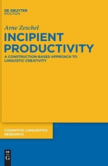 Incipient Productivity