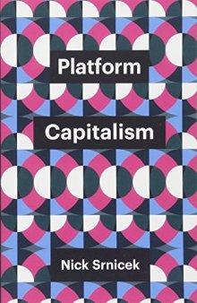 Platform Capitalism