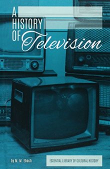 A History of Television