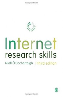 Internet Research Skills