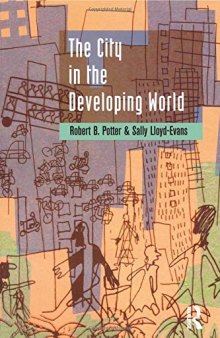 The City in the Developing World