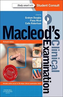Macleod’s Clinical Examination