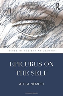 Epicurus on the Self