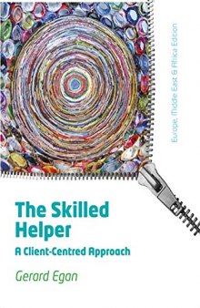 The Skilled Helper: A Client-Centred Approach