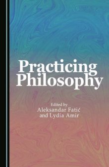 Practicing Philosophy