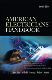 American Electricians´Handbook