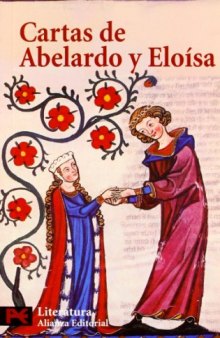 Cartas de Abelardo y Eloísa