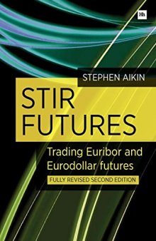 STIR Futures: Trading Euribor and Eurodollar futures