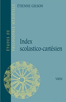 Index Scolastico-Cartesien