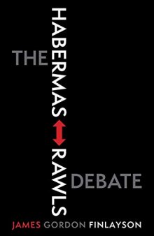 The Habermas–Rawls Debate